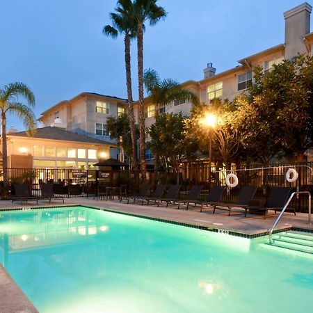 Residence Inn Los Angeles Lax/El Segundo Exterior foto