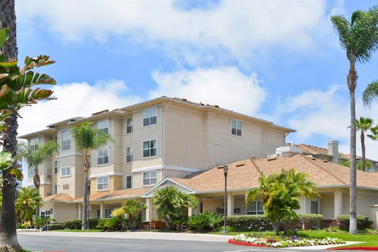 Residence Inn Los Angeles Lax/El Segundo Exterior foto