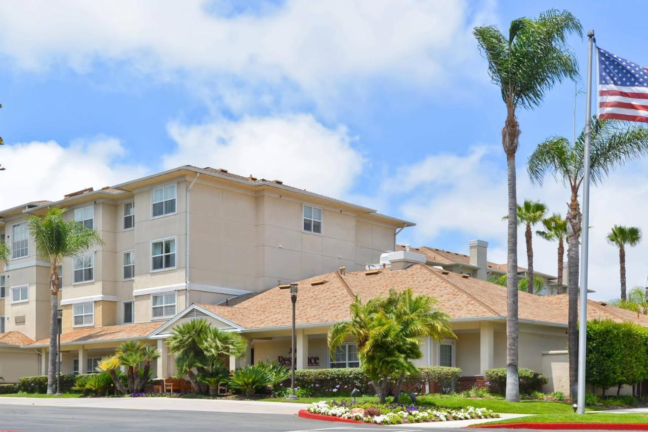Residence Inn Los Angeles Lax/El Segundo Exterior foto