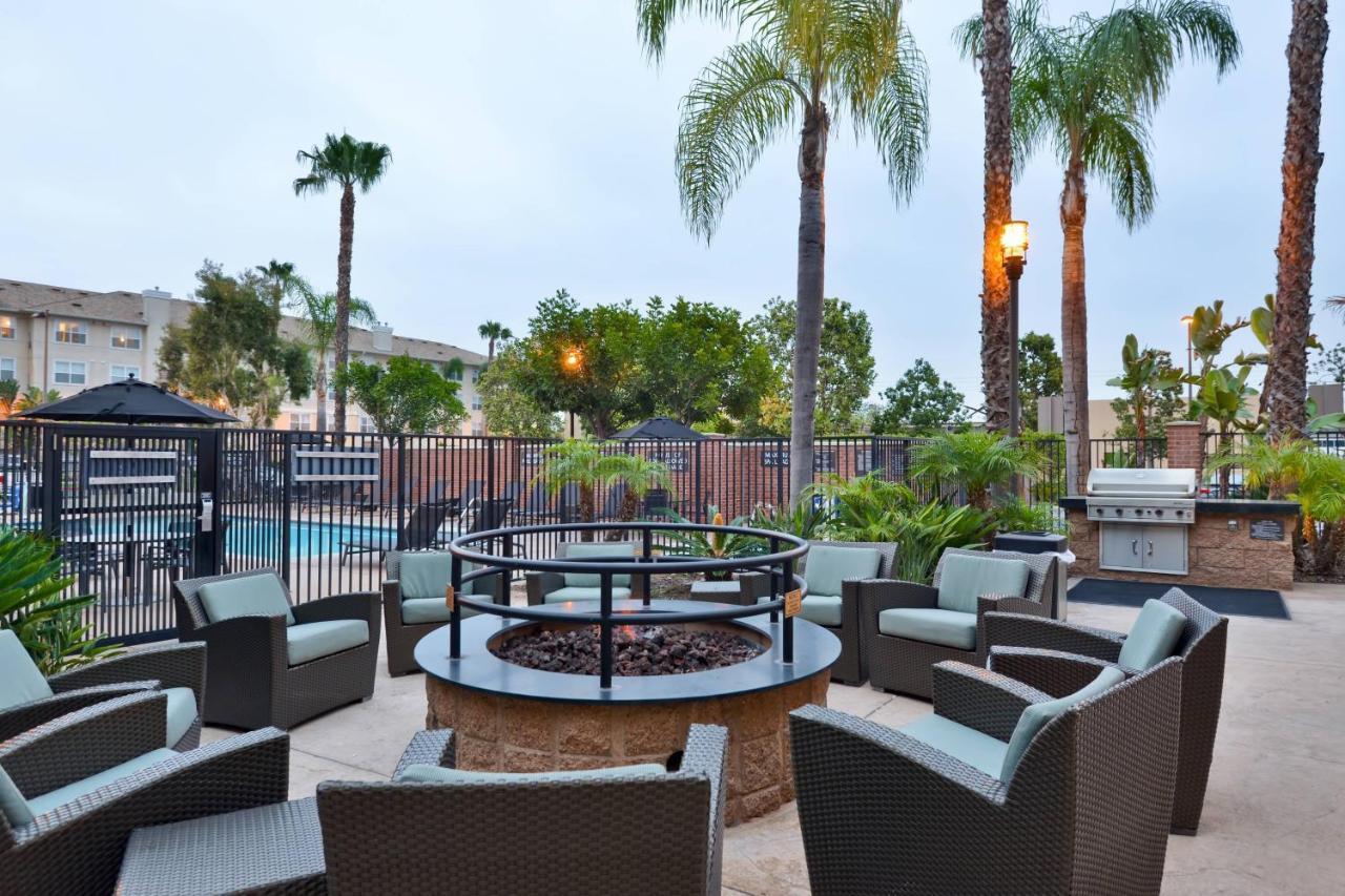 Residence Inn Los Angeles Lax/El Segundo Exterior foto