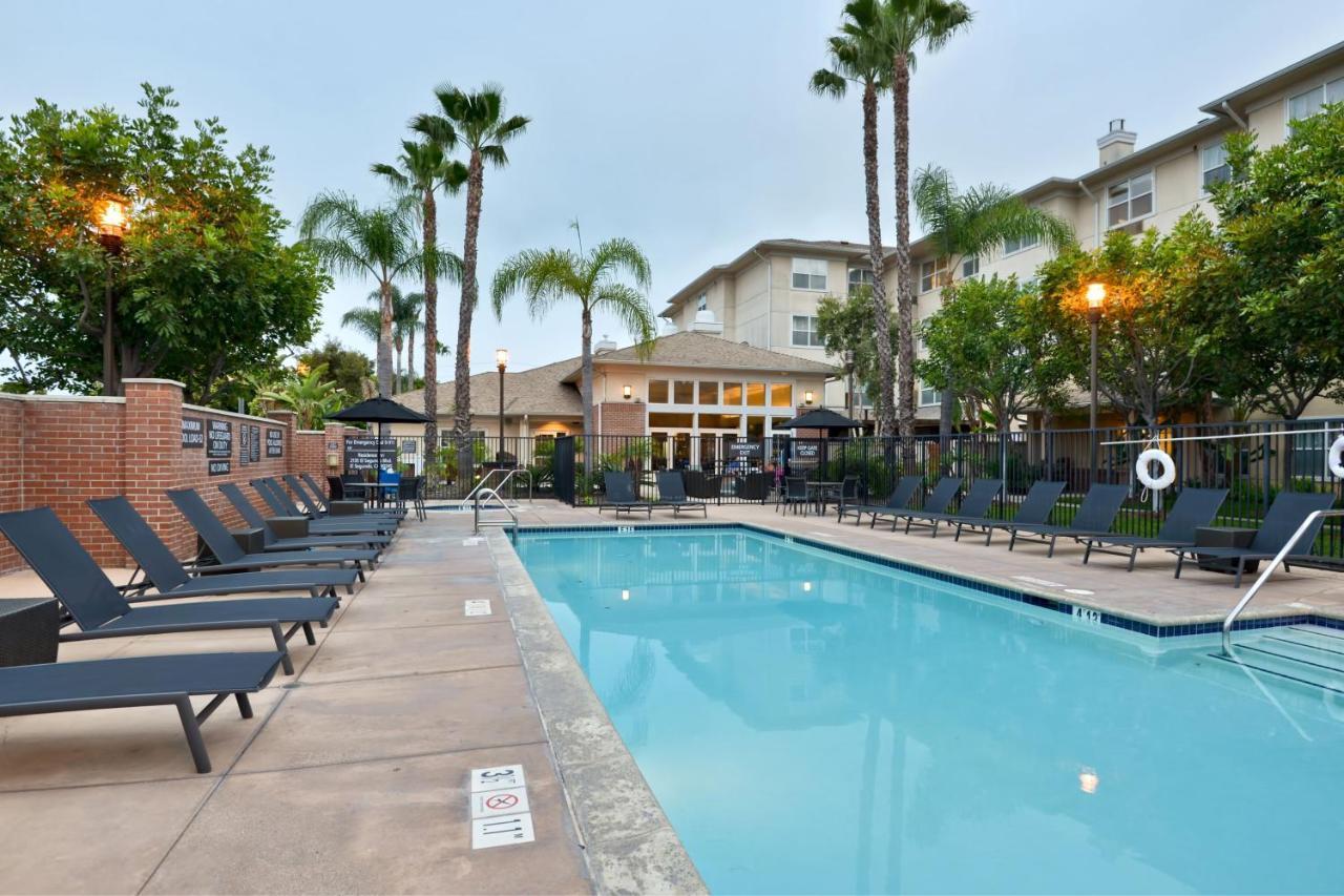 Residence Inn Los Angeles Lax/El Segundo Exterior foto