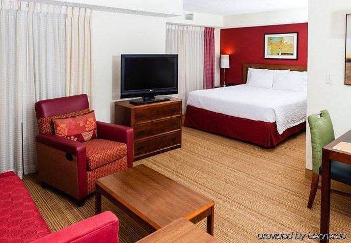 Residence Inn Los Angeles Lax/El Segundo Exterior foto